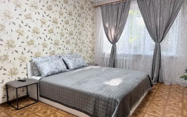 Квартира Уют в Центре города остров Канта