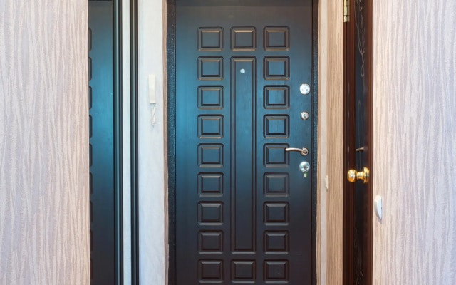 Апартаменты Hotel Home на Проспекте Ленина 112