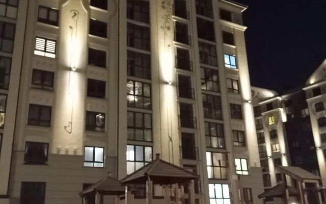 Квартира убежище у моря