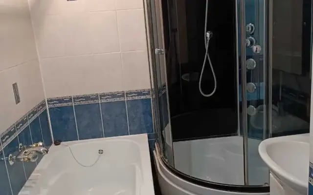 Квартира на Спартаковской 144