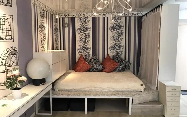Квартира Family Flats Vspolniy