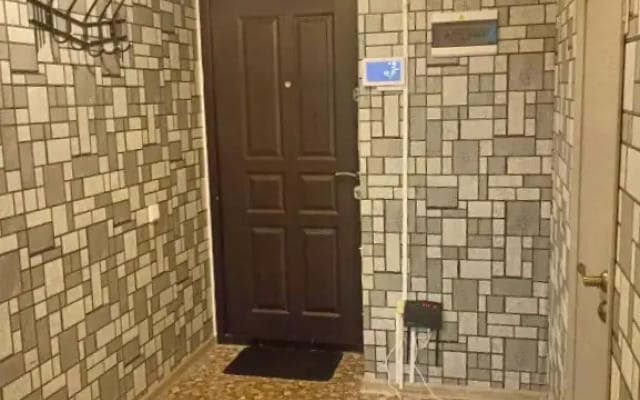 Квартира на Азата Аббасова