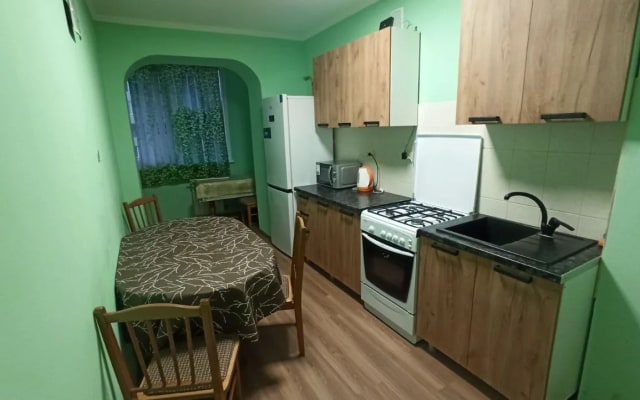 Квартира Семь мест
