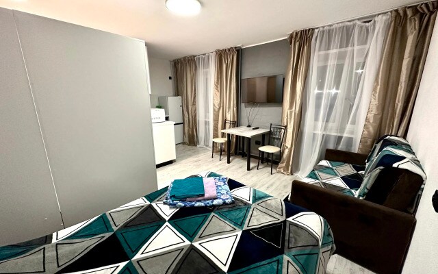 Квартира по улице Мельникайте, 83