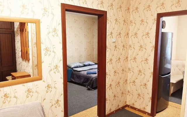 Квартира на Улице Генерала Кузнецова 14к2