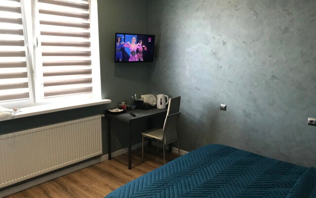 Kenig Hotel Guest house
