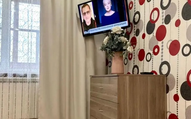 Апартаменты на Железнодорожников