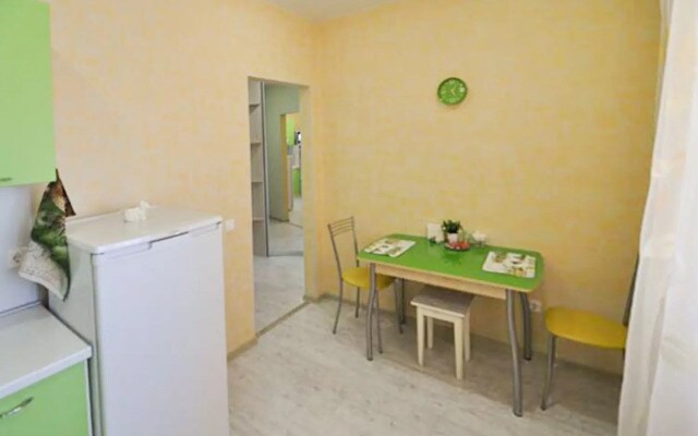 Апартаменты Atma House на Мельникайте 142А
