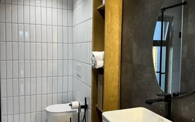 Гостевой дом Мьюс