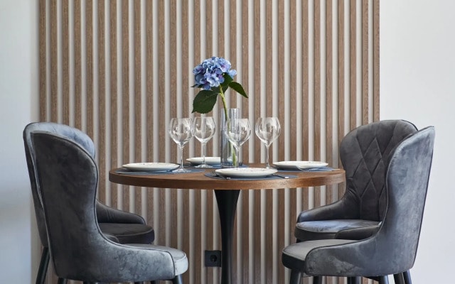 Апартаменты Efimov Baltic Home