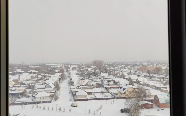 Апартаменты 1 Аэропорт Толмачево