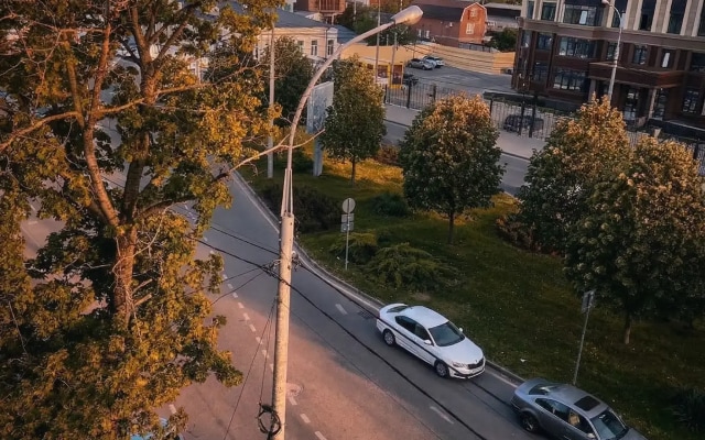 Отель Театр