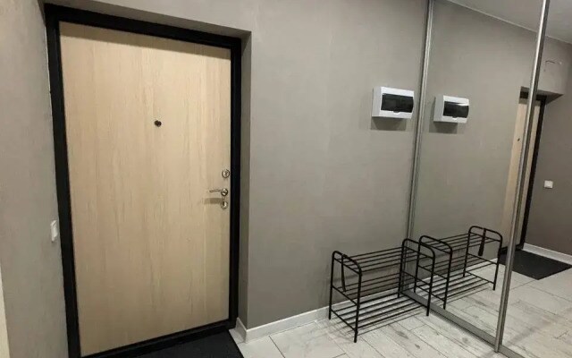 Квартира На Горького 155 в новом доме