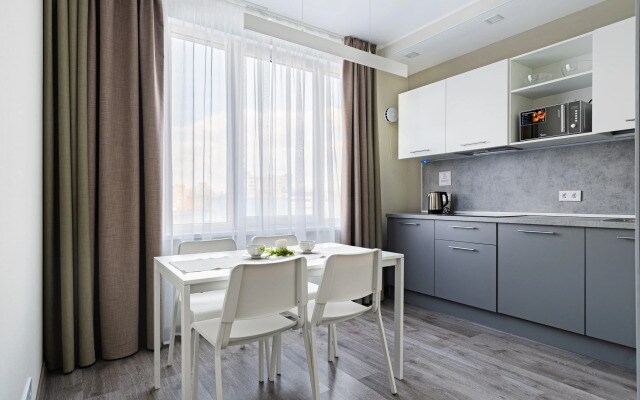 Квартира однокомнатная  от Rent Profi