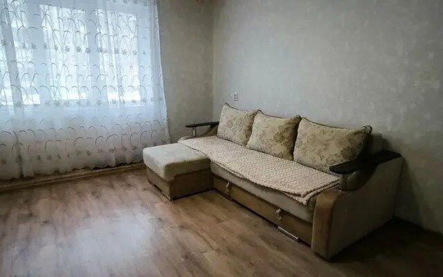 Квартира Просторная и уютная