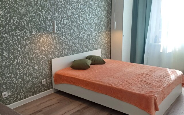 Квартира Теремок 106