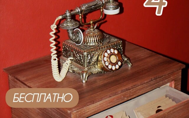 Гостиница Адмиралтейская