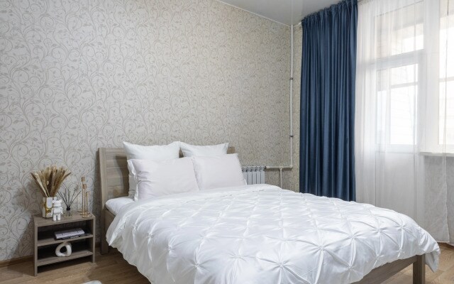 Апартаменты Eden Suites на 10 персон