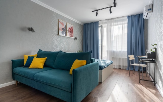 K&K RentStay Квартира на Римской