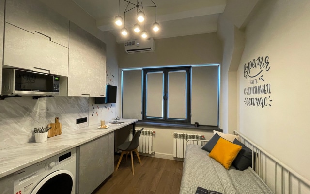 Unik Design Apartments