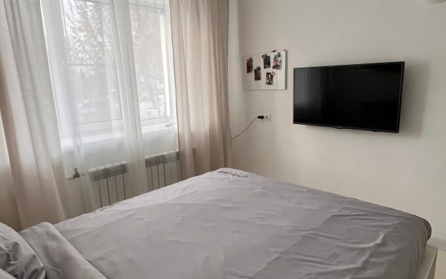 Квартира на Рабочей Молодежи 22