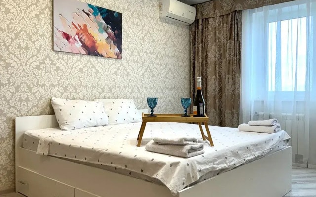 Квартира Ракетостроителей 1к1