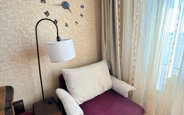 Квартира AnnaHouse