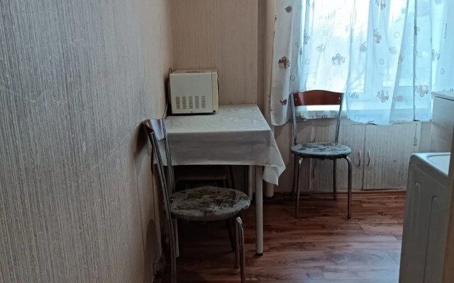 Квартира 1 минуты пешком метро Коломенская
