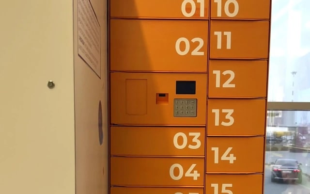 Меблированные комнаты Капсулы отдыха Рекорум аэропорт Калининград