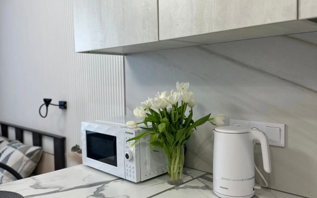 Квартира на Промышленой 6