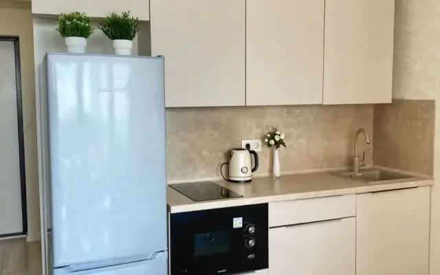 Квартира Студия для активного отдыха и туризма