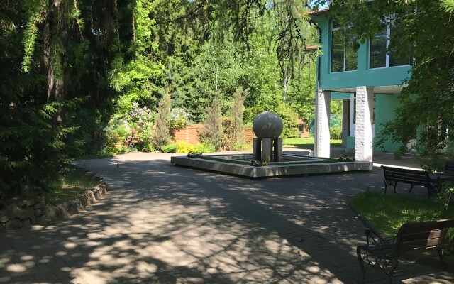 Гостевой дом Загородный клуб Аут