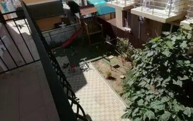Гостевой дом Субмарина