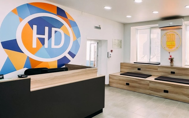 Хостел Достоевский HD