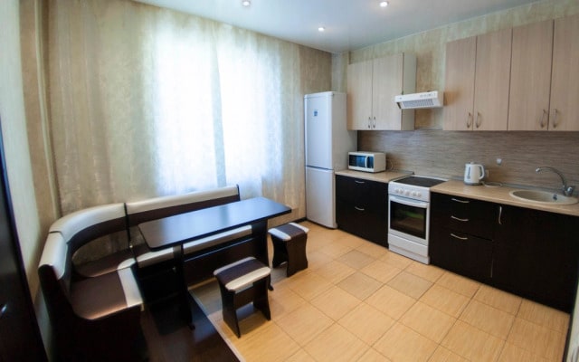 Апартаменты ATLANT Apartments 432