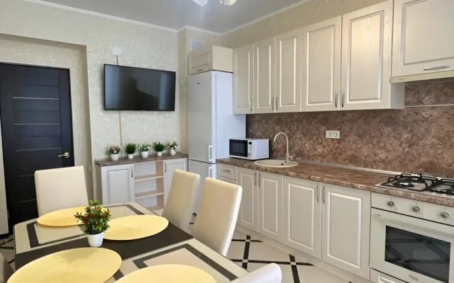 Квартира однокомнатная в тихом спальном районе г. Кисловодска