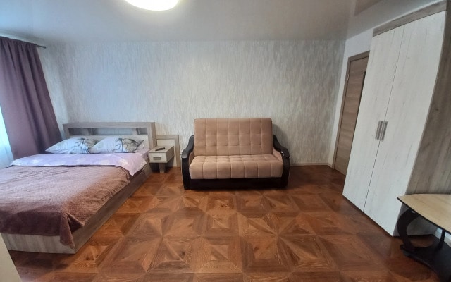 Квартира на Тверском проспекте 3