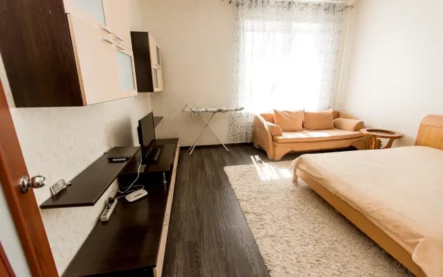 Kvartiry Posutochno Absolyut Mini-Hotel