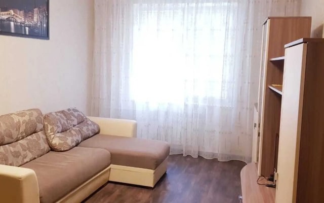 Квартира на улице Свердлова