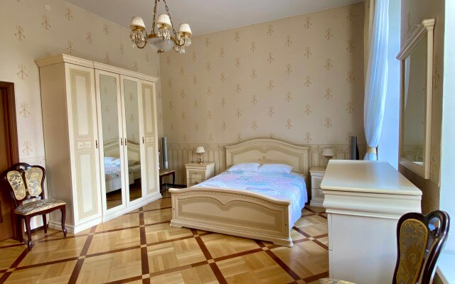 Апартаменты Nika Premium Nevsky 88
