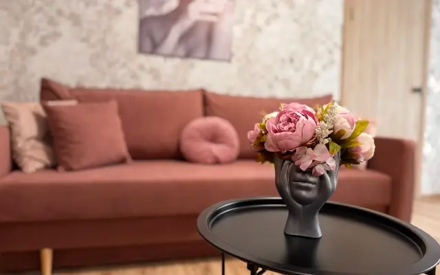 Квартира в самом  сердце Кёнигсберга