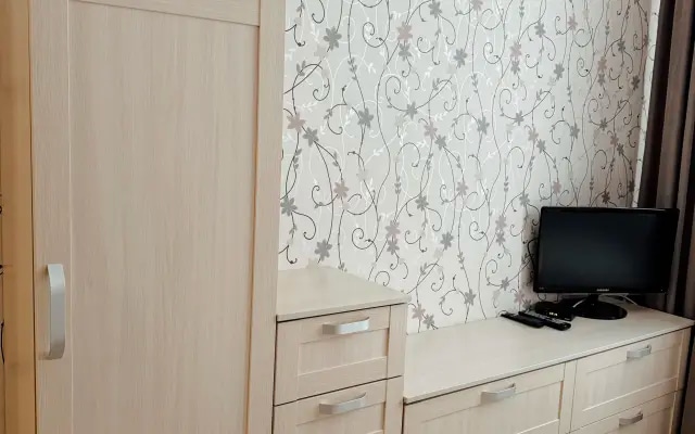 Квартира на улице Советская 28