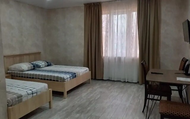 Отель Дом отдыха Арцах