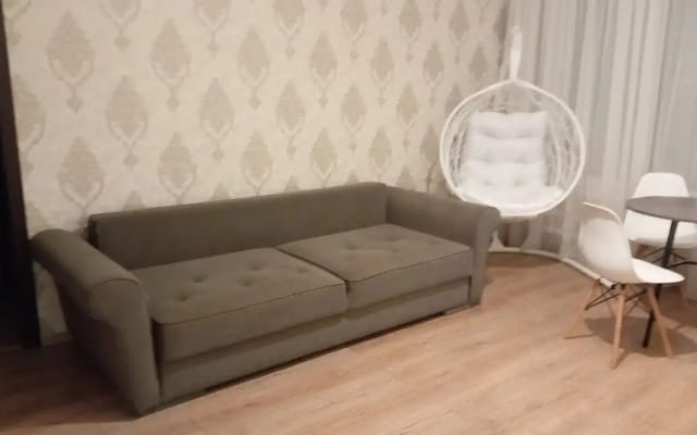 Квартира на улице Обручева 4 к1
