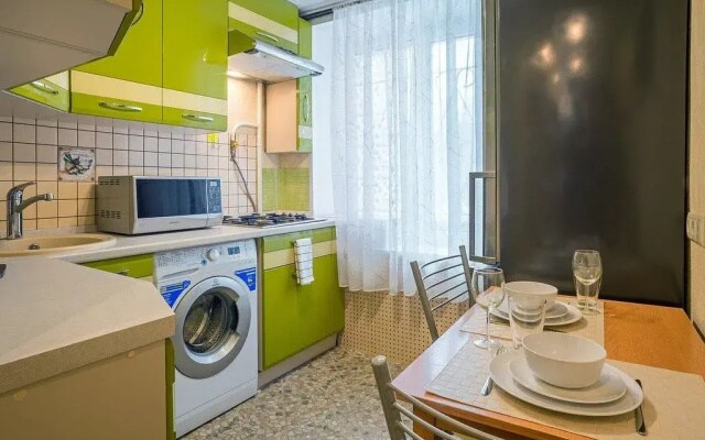 Квартира Однокомнатная на м Пролетарская