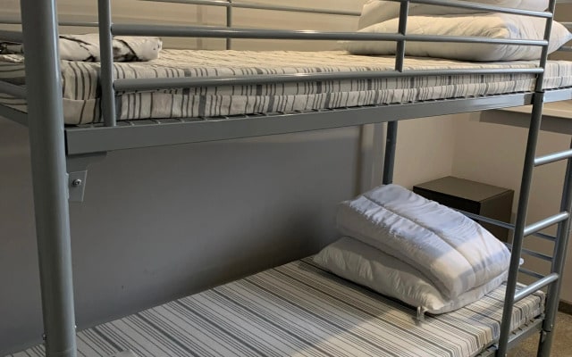 Хостел Hostel