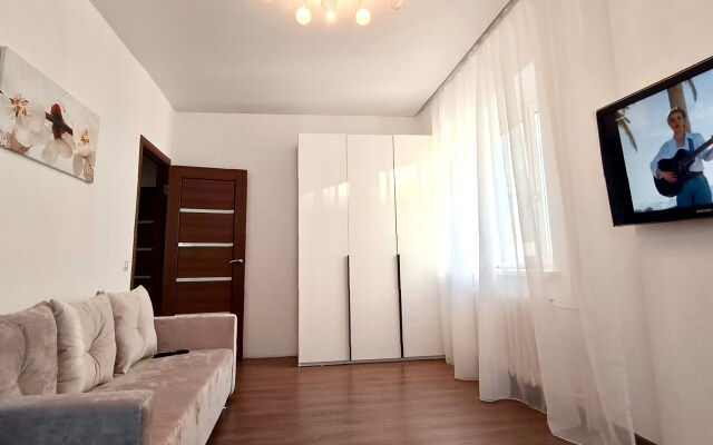 Квартира на улице Мельникайте 125Б