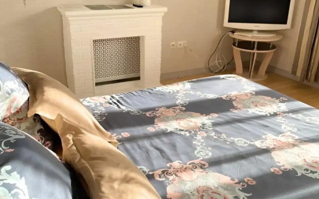 Квартира Однокомнатная