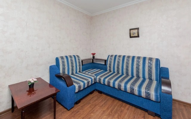Квартира Амелия на Улице Профсоюзной 4к2