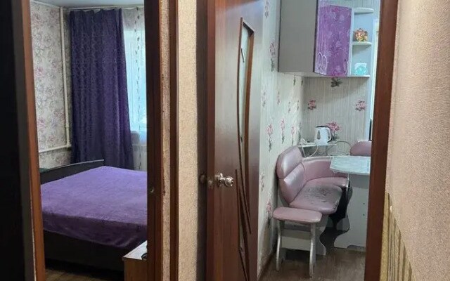 Квартира на Александра Невского 30